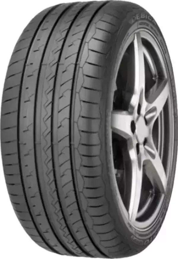 Debica Presto UHP 2 255/35R19 96Y XL FP ( Yıl: 2024 ) - Image 1