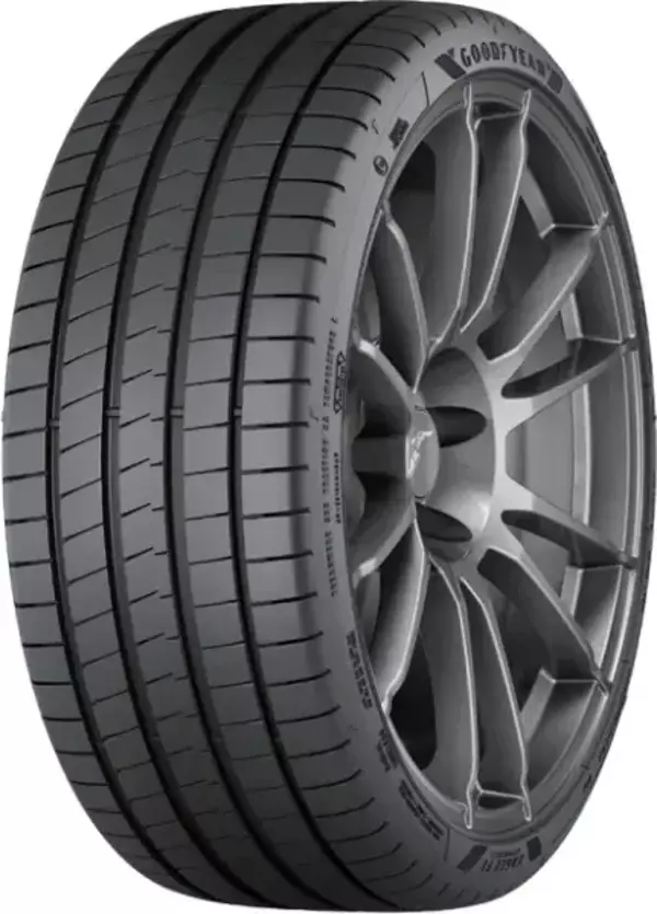 Goodyear Eagle F1 Asymmetric 6 265/40R21 105Y XL ( Yıl: 2024 ) - Image 1