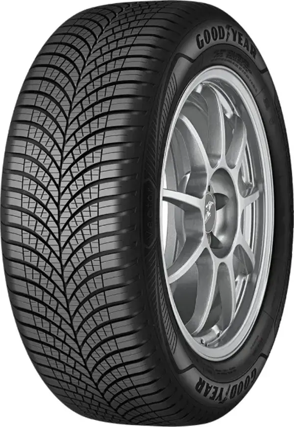 Goodyear Vector 4Seasons Gen-3 205/55R17 95V XL ( Yıl: 2025 ) - Image 1
