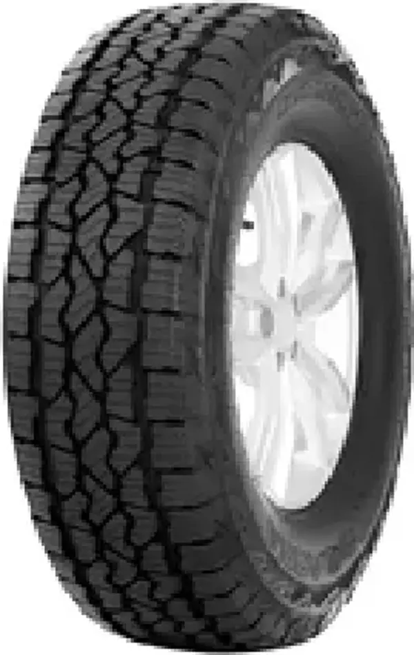 Lassa Competus A/T 3 265/60R18 110T M+S 3PMSF ( Yıl: 2025 ) - Image 1