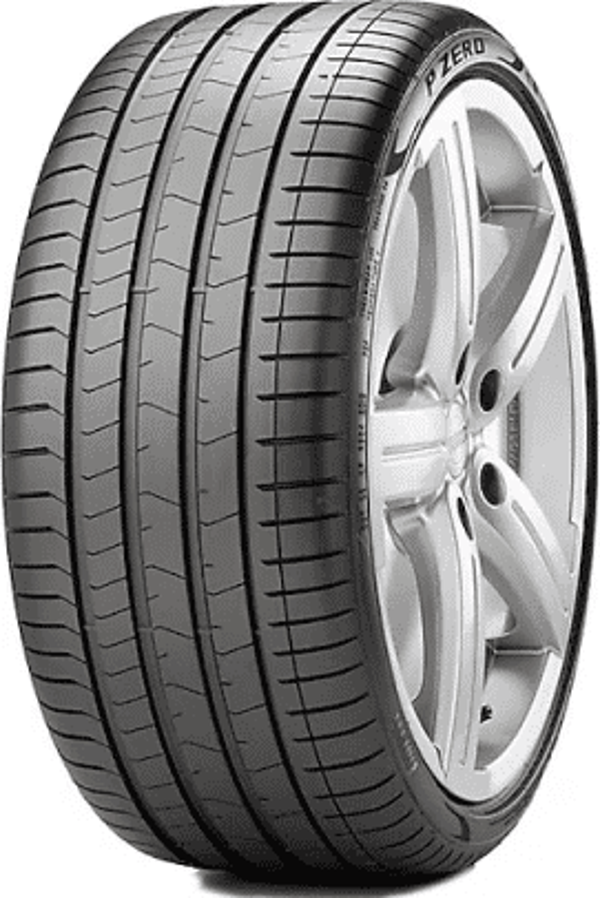 Pirelli P-Zero PZ4 LS MO1 295/30R20 101Y XL ( Yıl: 2024 ) - Image 1