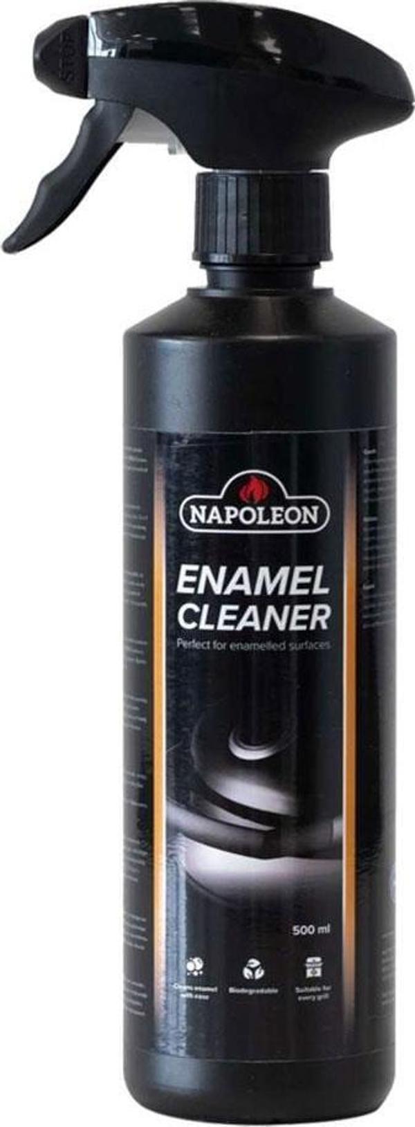 Napoleon Emaye Yüzey Temizleme Spreyi 500ml - Image 1
