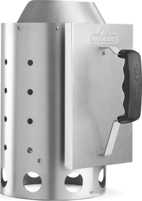 Napoleon Premium Kömür Bacası - Image 1