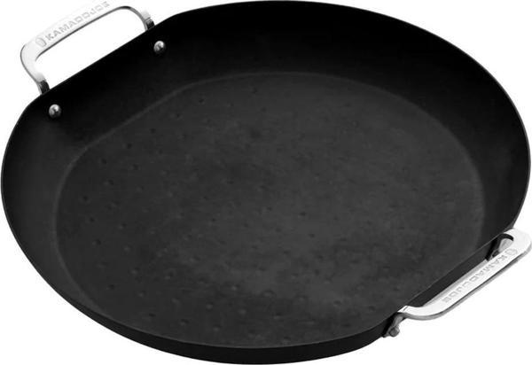 Kamado Joe Karbon Çelik Paella Tavası - Image 1