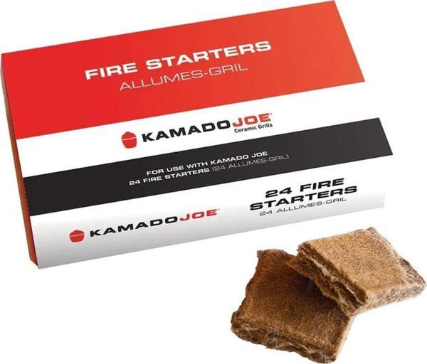 Kamado Joe Doğal Çıra - Image 1