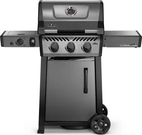 Napoleon Freestyle 365 DSIB Gazlı Barbekü | Gazlı Mangal - Image 1