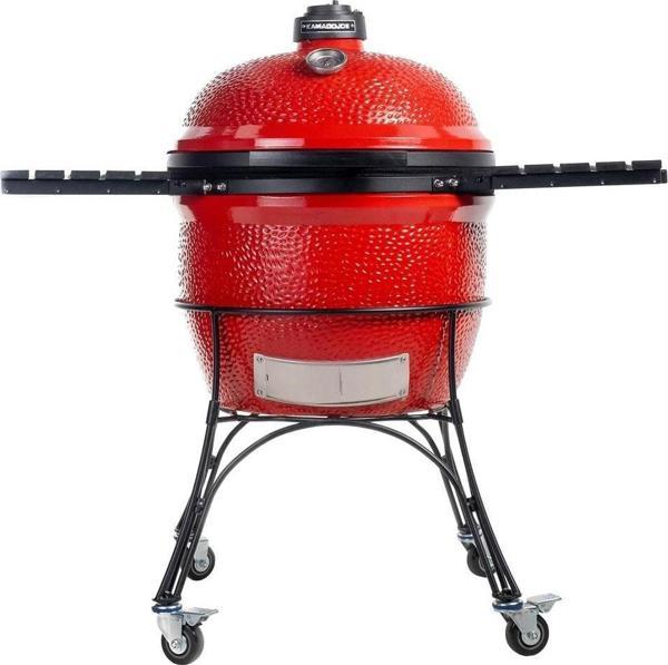 Kamado Joe Big Joe I Seramik Kömürlü Barbekü | Kömürlü Mangal - Image 1