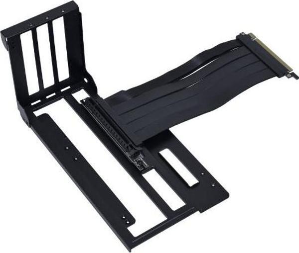 Lian Li A3-MATX Dikey GPU Kiti 4.0 Siyah (G89.A3-1X.00) - Image 1
