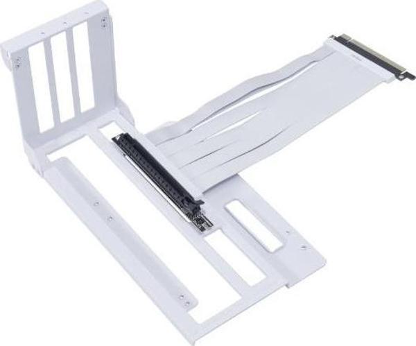Lian Li A3-MATX Dikey GPU Kiti 4.0 Beyaz (G89.A3-1W.00) - Image 1