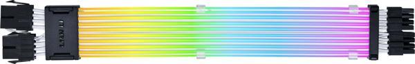 Lian Li Strimer Wireless CPU 2x8 (G89.PW8-1W-CPU.00) - Image 1