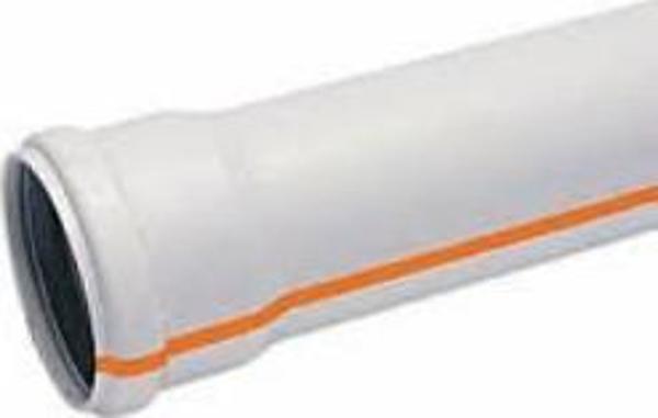 Kalde 110x150mm 3.2 Pvc-u Boru B Tipi - Image 1