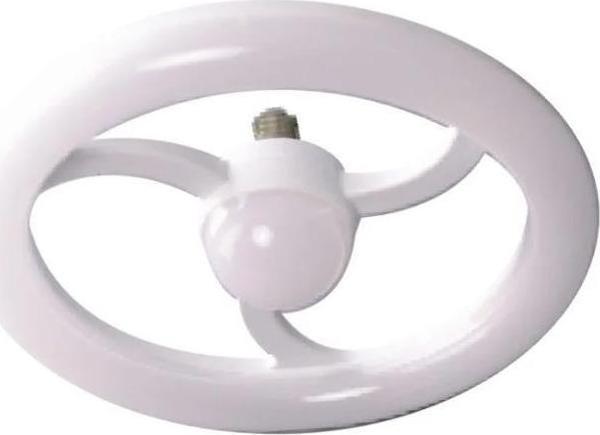 Erkled ERK2050 20 W Beyaz Işık Led Simit Ampul - Image 1