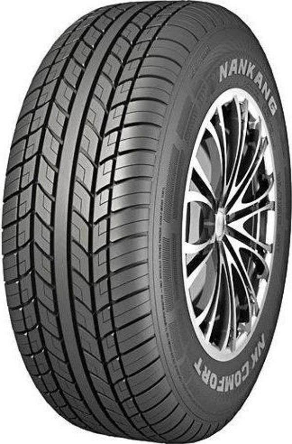 Nankang N-729 185/70R14 88T (Beyaz Yazılı) (Yaz) (2023) - Image 1