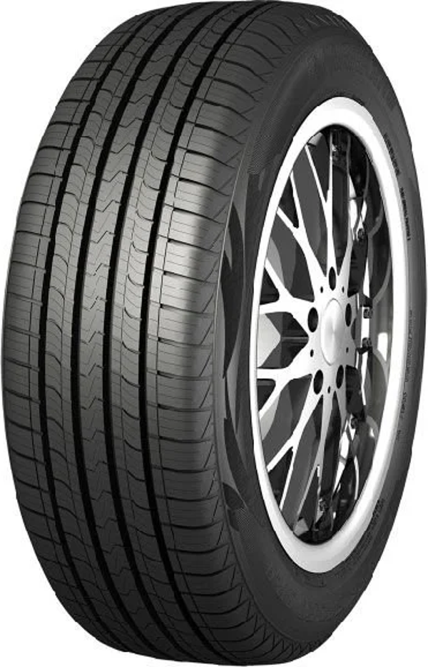 Nankang SP-9 275/45R21 110Y XL M+S (Yaz) (2023) - Image 1