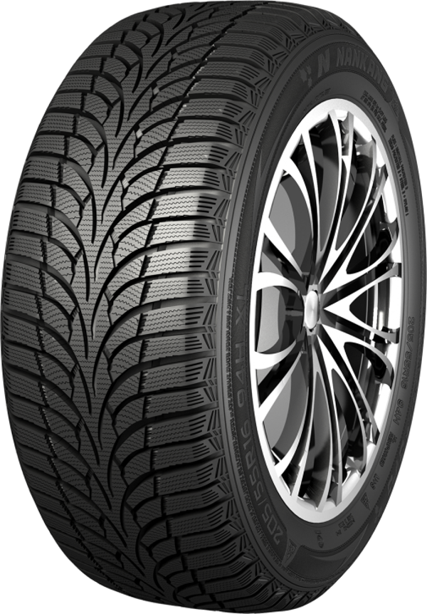 Nankang SV-3 195/50R16 88H XL (Kış) (2023) - Image 1