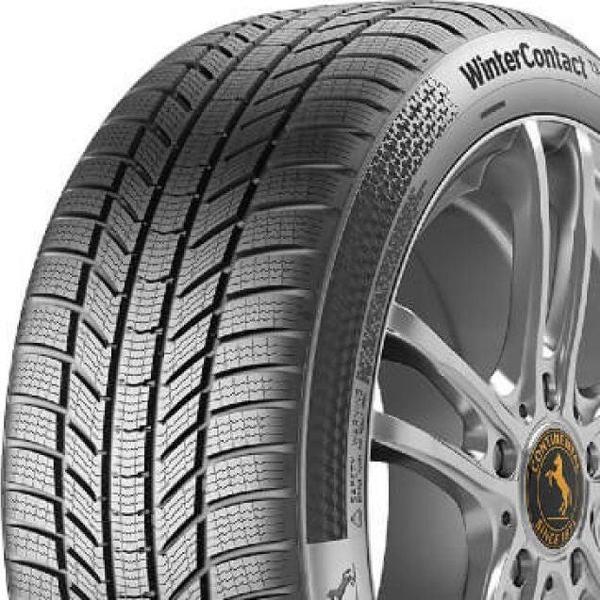 Continental ContiWinterContact TS 870P 235/45R21 101T XL FR (Kış) (2023) - Image 1