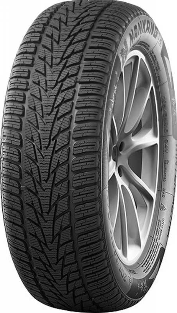 Nankang SV-4 215/45R18 93V XL (Kış) (2023) - Image 1