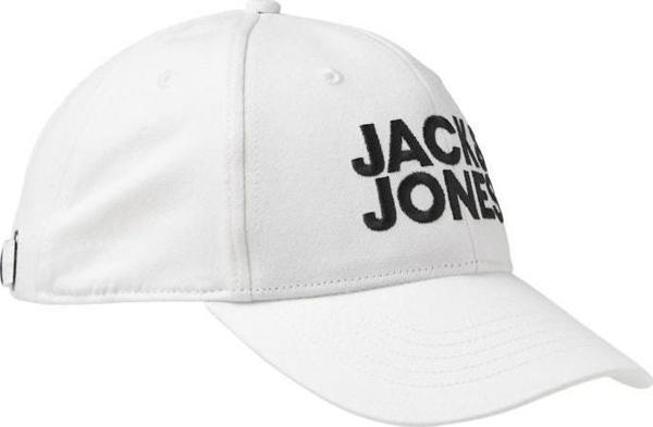 Jack&Jones Gall Baseball Erkek Şapka 12254296 - Image 1
