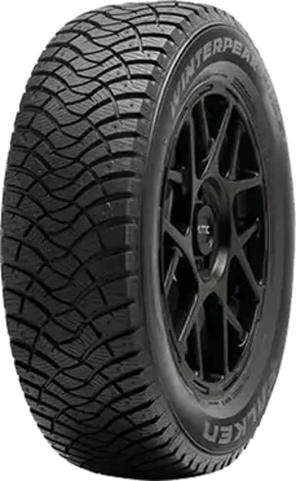 Falken WinterPeak F-ICE1 225/45R17 94T XL M+S 3PMSF (Kış) (2023) - Image 1