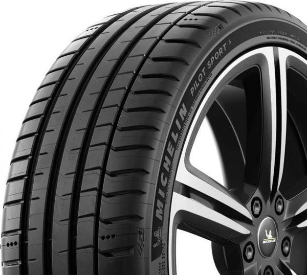 Michelin Pilot Sport 5 225/45R18 95Y XL (Yaz) (2023) - Image 1