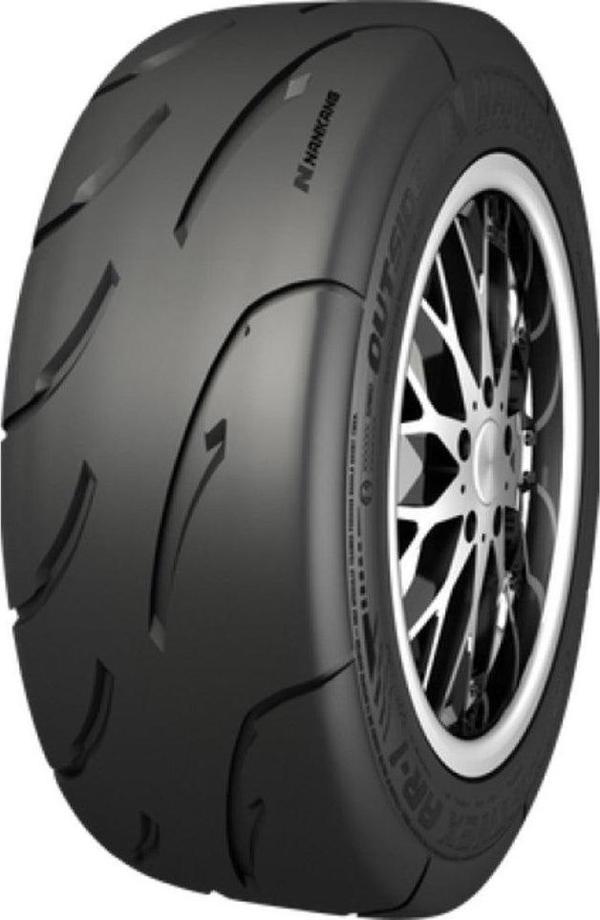Nankang AR-1 TW:100 Semi-Slick 205/40R17 84W XL (Yaz) (2023) - Image 1