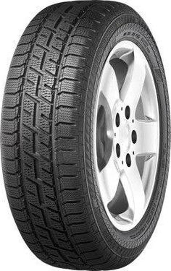 Gislaved Eurofrost Van 215/7516C 113/111R (Kış) (2023) - Image 1