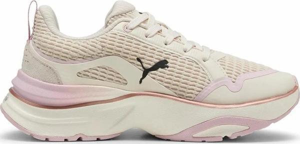 Puma Softride Divine Metal Kadın Ayakkabı 31016704 - Image 1