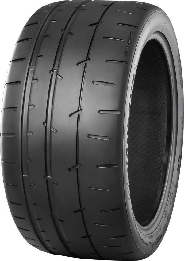 Nankang CR-S Semi-Slick 215/45R17 91Y XL (Yaz) (2023) - Image 1