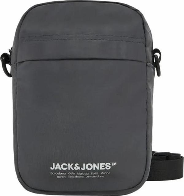 Jack&Jones Jeremy Slıng Bag Erkek Çanta 12269919 - Image 1