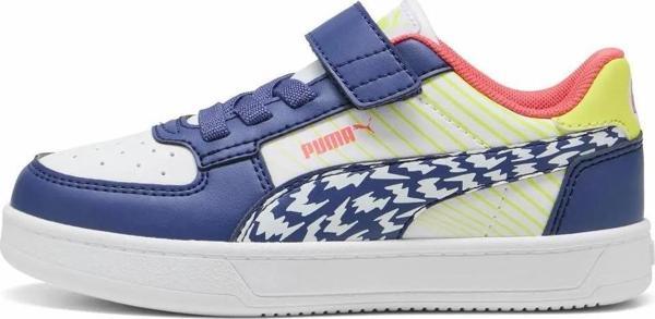 Puma Caven2.0Poised2raceAC+PS Çocuk Ayakkabı 40059701 - Image 1