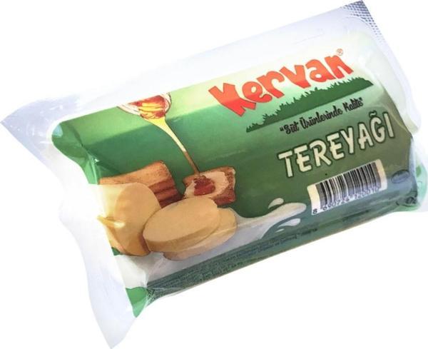 Kervan Tereyağı 500 gr - Image 1