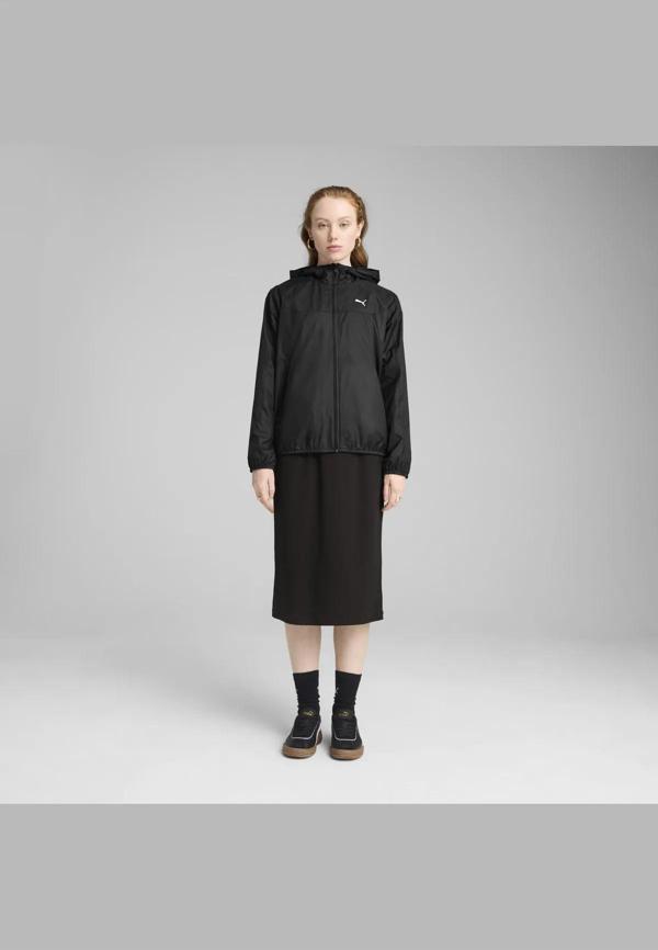 Puma  Ess Regular Windbreaker Kadın Yağmurluk 68513301 - Image 1