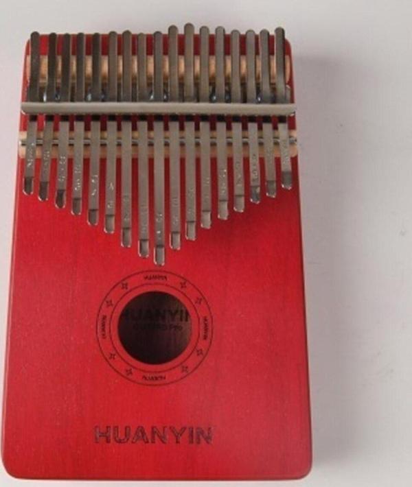 Huanyin Huanyın Cl17T-R Pro Color Edıtıon - Kırmızı - Image 1