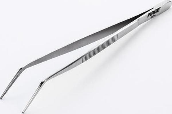 Pirge Gastro Pmg Şef Cımbızı Kıvrık Uçlu 14 Cm 81105 - Image 1