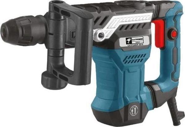 Catpower 5 KG 18J 1300 W Kırıcı Delici-CAT5916 - Image 1