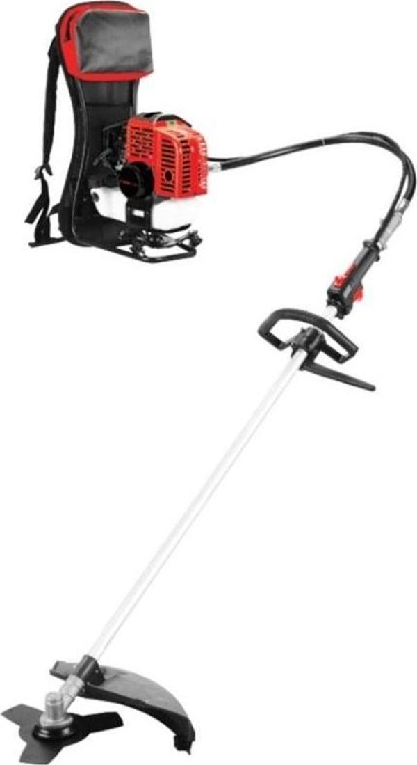 Kama MST52 52 CC Benzinli Sırt Tırpan - Image 1