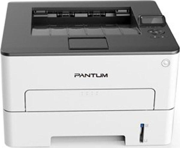 Pantum P3300DW Dublex+Network+Wifi Lazer Yazıcı (Dakikada 33 Sayfa) - Image 1