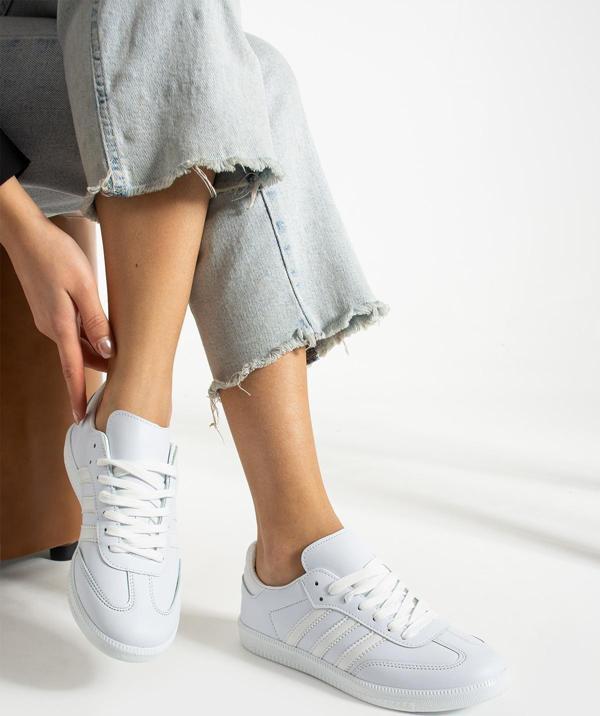 İnan Ayakkabı KADIN SPOR AYAKKABI - Image 1