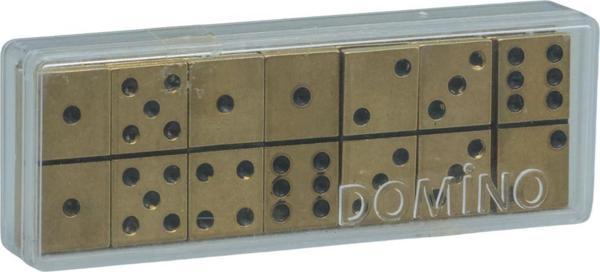 Sera Demir Domino ( Pirinç ) Büyük Boy - Image 1
