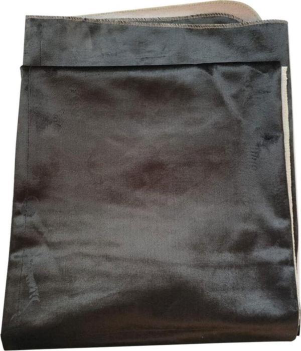 Eser Okey Oyun Masa Örtüsü Kadife 140X140 Koyu Lacivert - Image 1