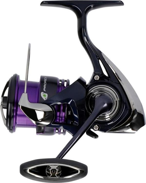 Daiwa 24 Prorex X LT4000-C Olta Makinesi - Image 1