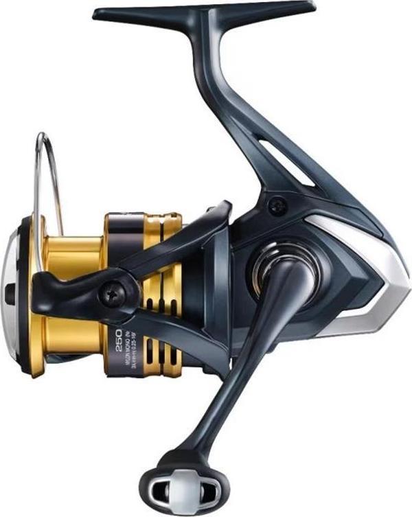 Shimano Sahara C5000XG Olta Makinesi - Image 1