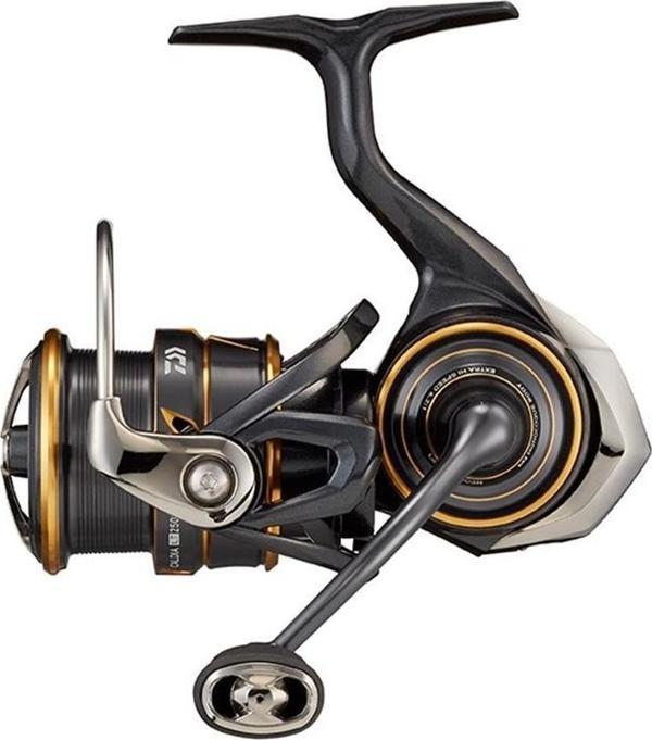 Daiwa Caldia MQ 22 LT 2500-XH Makara - Image 1