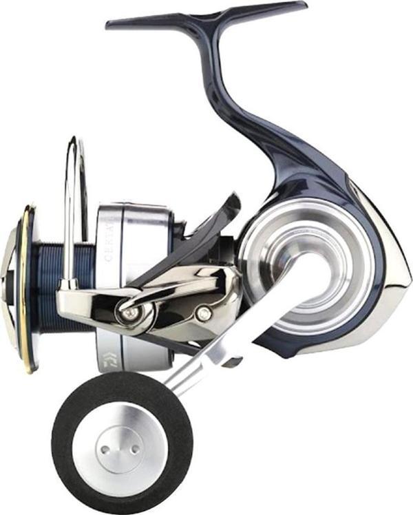 Daiwa Certate G 19 LT 5000D-XH Olta Makinesi - Image 1