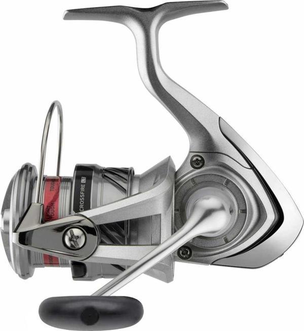 Daiwa Crossfire 20 LT 4000-CXH Spin Olta Makinesi - Image 1
