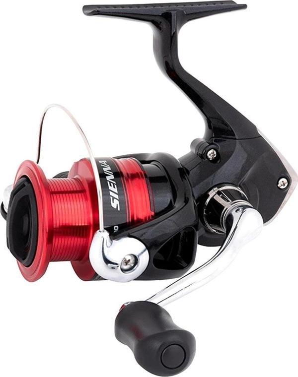 Shimano Sienna 2000 FG Olta Makinesi - Image 1