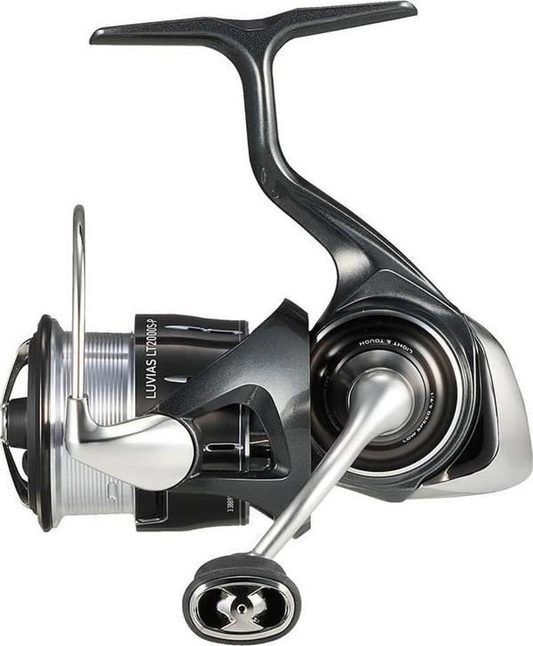 Daiwa Luvias 24 LT 2000S-P Olta Makinesi - Image 1