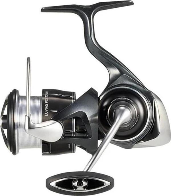 Daiwa Luvias 24 PC LT 3000 Olta Makinesi - Image 1
