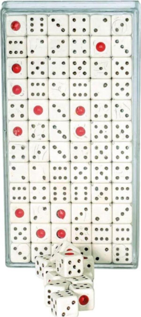 Oem Tavla Zarı 72 Çift - Image 1