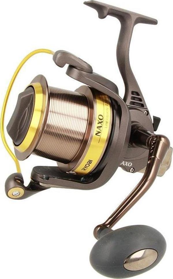 Ryobi Naxo 8000 6+1 BB Surf Olta Makinesi - Image 1